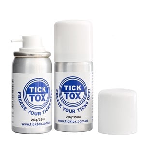 Ticks Removal Bite Treatment Symptoms and Prevention