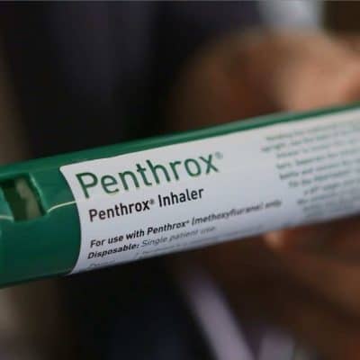 Penthrox