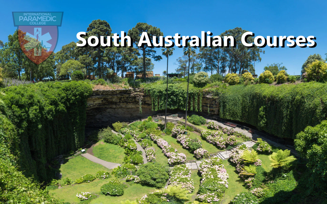 Courses South Australia